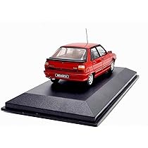 503-193 ODEON 1/43 ルノー 11 Turbo 5 portes 503-193 ODEON 1/43 ルノー 11 Turbo 5 portes