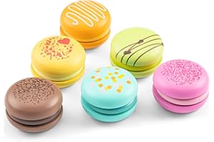 New Classic Toys - 10624 - Plateau Biscuits - Ensemble de 7 Pièces