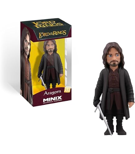 Figurine Funko Pop d'Arwen dans le Seigneur des Anneaux