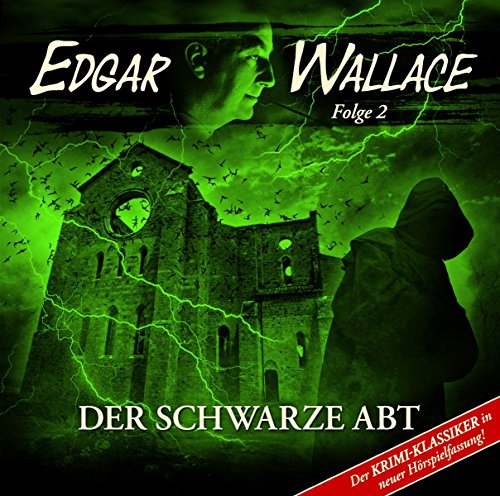 Preisvergleich Produktbild Edgar Wallace 02: Der schwarze Abt