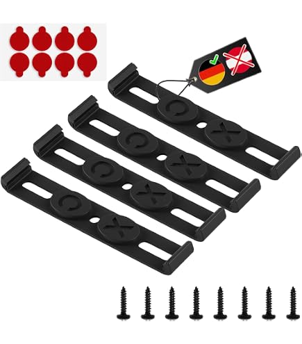 Accessoire Jeep 55007403 Support Plaque Immatriculation Latéral