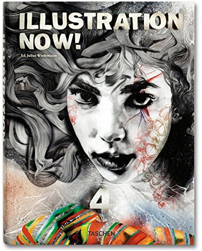 Download MI-ILLUSTRATION NOW! VOL4