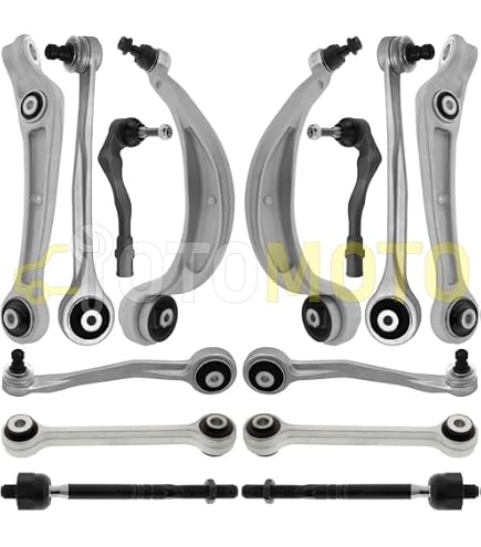 Bras De Suspension Arrière Droit Pour Audi A4 B9 2.0 TDI 140kw 2017 - Pièce D'occasion