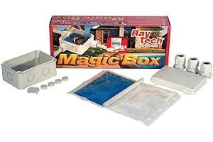 ANGUILA Raytech Magic Box 65
