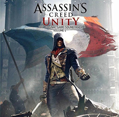 Preisvergleich Produktbild Assassin'S Creed Unity Vol.1 (Ost)