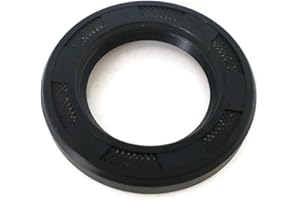 ITACO Bateau Motor 93101-25M03 S-Type Oil Seal Seals For Yamaha Outboard F 25HP - 100HP 2/4-stroke Boats Engine