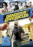 Gangster Chronicles - Brendan Fraser