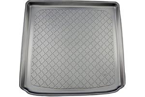 MTM Bandeja Maletero para Renault Arkana 2021- Resistente, Fácil de Lavar e Inodora, cód. 9755