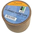 TAPE GUMMED PAPER 2INX75FT