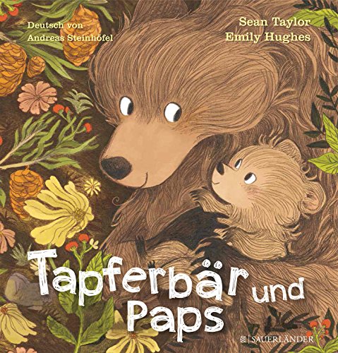 Preisvergleich Produktbild Tapferbär und Paps