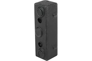 Gofotu Golf Lid/Weight for Callaway Rogue ST Driver,Rogue ST Max Driver Black Weight 6g/8g/10g/12g/15g (Black Weight 15g)