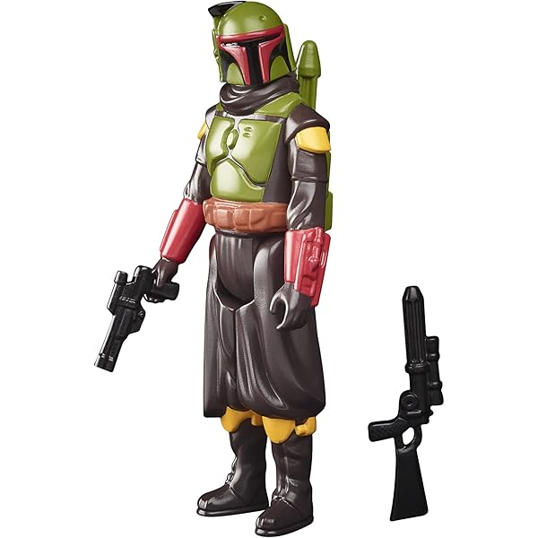 Star Wars Titan Hero Figures, Assorted - Action Figures
