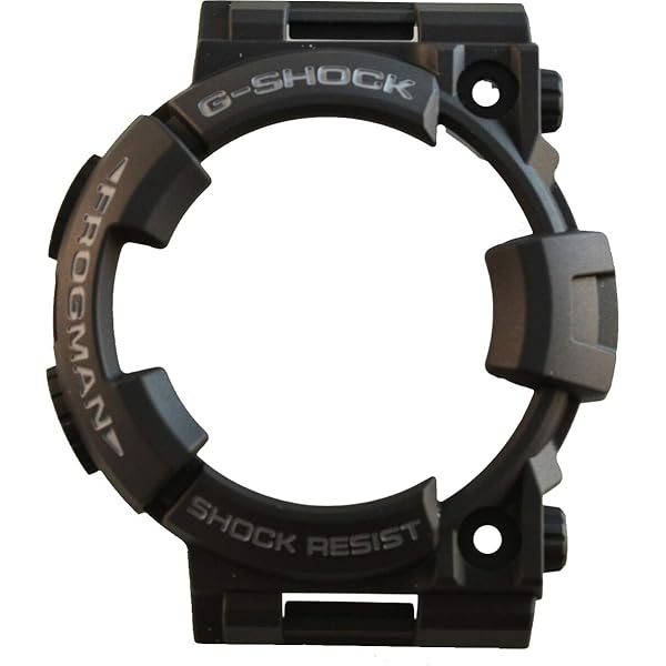 Reloj Casio G-shock Gmw Para Caballero Color De La Correa Negro Color - Foto 7