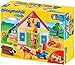 Playmobil 6750 1.2.3 Large Farm