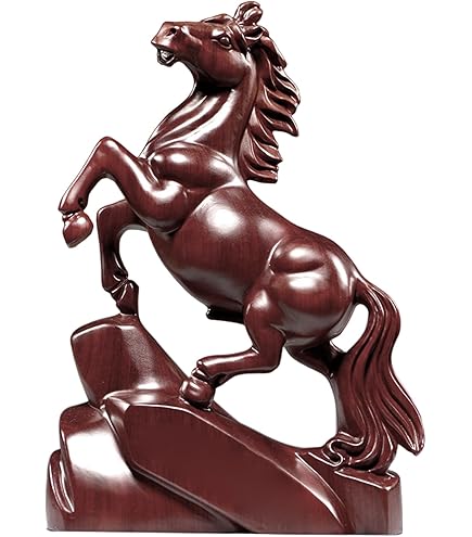 Paard