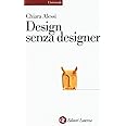 Design senza designer