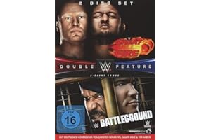 Great Balls Of Fire/Battleground 2017