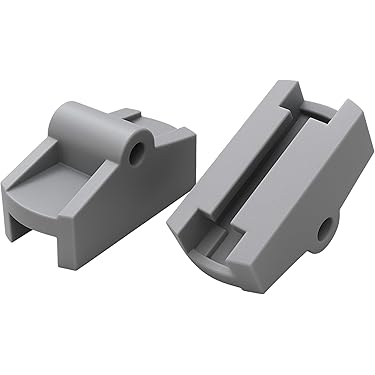 Bosch Siemens 659216 ORIGINAL deurscharnier scharnier scharnier deurscharnier set 9000738956 rechts links keukenfront vaatwasser vaatwasser ook Constructa Neff Balay 00659216 ook Gaggenau