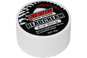 DRC Reifenmontierpaste Weiß Gr. 40 g