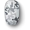 Microsoft Bluetooth Mouse souris Ambidextre 1000 DPI