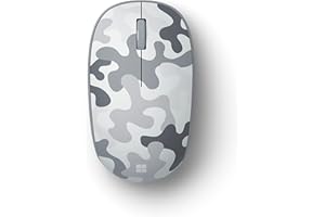 Microsoft Bluetooth Mouse souris Ambidextre 1000 DPI