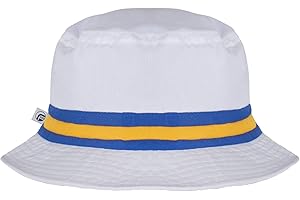 fan originals Rangers Bucket Hat