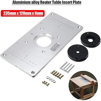 Rifilatore Fresatrice Verticale per Legno Elettrica, 220V 710W
