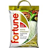 Fortune Sona Masoori Rice, 5 kg