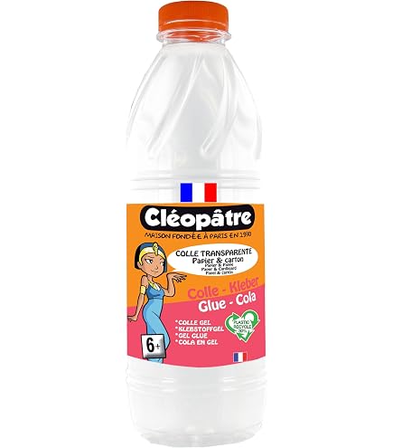 Elmer’s Confetti Slime Activateur | Activateur de slime avec colle