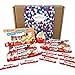 Produktbild The Ultimate Kinder Selection Gift Box - Bueno, Kinder Joy, Happy Hippo & More - 18 Items - Hamper Exclusive To Burmont's