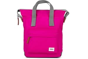 ROKA London Bantry B small Sustainable Nylon