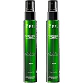 The Ceel Saf Biberiye Suyu Toniği 2x100 ml - Rosemary Water, Vegan Form&uuml;l, Sa&ccedil; ve Cilt İ&ccedil;in Ferahlatıcı Bakım Spreyi