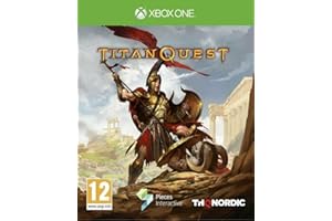 KOCH MEDIA Titan Quest /Xbox One