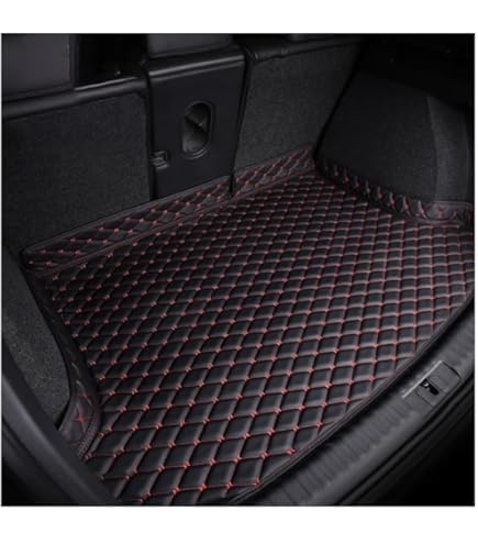 Kia Sportage Cargo Mat W/Seatback Protection / 2023-2024 - 2024 Sportage - View #6
