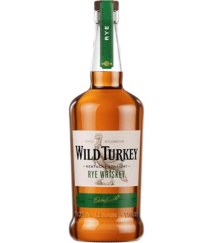 WILD TURKEY 12年 バーボンウイスキー 750ml Wild Turkey 12 Year Old Distiller's Reserve : Amazon.co.uk: Grocery