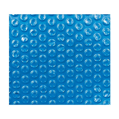 Intex Solarabdeckplane für Ultra Frame rechteckig, blau, Ø 549 x274 cm - 3