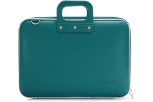 Bombata Maxibombata Classic Mallette, 47 cm, Teal