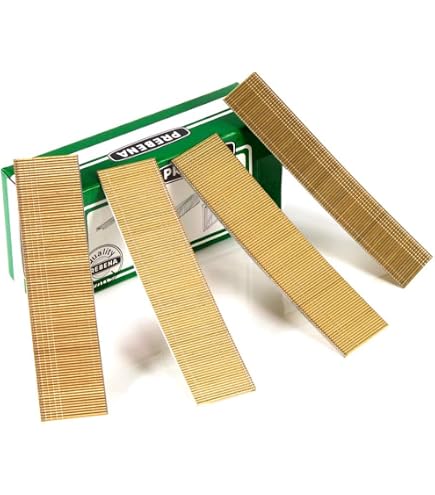 Prebena J-BOX CNKHA Chiodi Brads Tipo J - 8.000 pz Prebena J-BOX CNKHA Chiodi Brads Tipo J - 8.000 pz