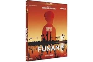 FUNAN [Combo Blu-Ray + DVD]