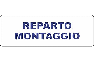 SOCIAL CRAZY TARGHE CARTELLO SEGNALETICO - Targhette Autoadesive, Impermeabili adesivo Lavabili, uffici, Pub, Banche, aziende, ufficio (Reparto Montaggio)