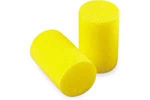 3M E-A-R™ Classic™ öronproppar PP01002 örngott 100 par