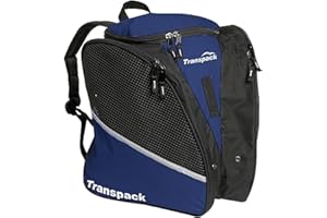 TRANSPACK ICE Skate Backpack