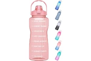 MEITAGIE Big 2.2L Water Bottle