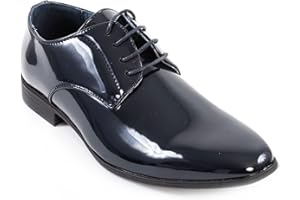 Toocool - Scarpe Uomo Derby Eleganti Stringate Francesine Mocassini Classiche IA5128