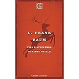 Vita e avventure di Babbo Natale: 1