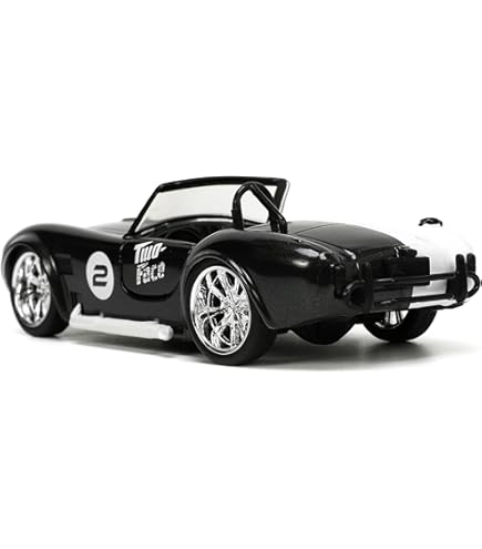Burago 1/24 Shelby Cobra 427 1965 Verte - 1000 Miglia - Made In Italy - Boîte Neuve
