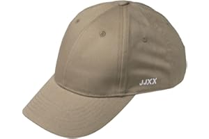 JJXX Jxbasic Small Logo Baseball Cap Noos Gorra de béisbol para Mujer