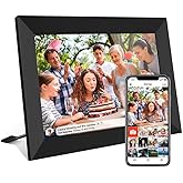 Uhale 10.1 Digital Picture Frame With 32GB Storage Faroe Islands