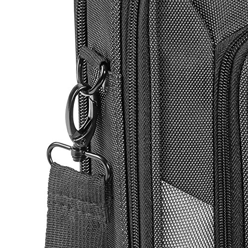 Pedea Premium Notebooktasche -39,1 cm (15,6 Zoll) grau - 7