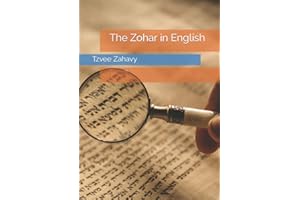 The Zohar in English